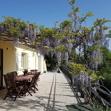 De Charme Climatisee, Avec Piscine منزل للإقامة جراس
