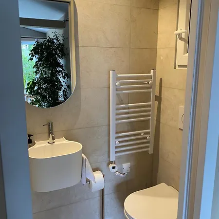 De Charme Climatisee, Avec Piscine * جراس